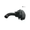 Boite a air YAMAHA YPR 125 2006-2009 XMAX