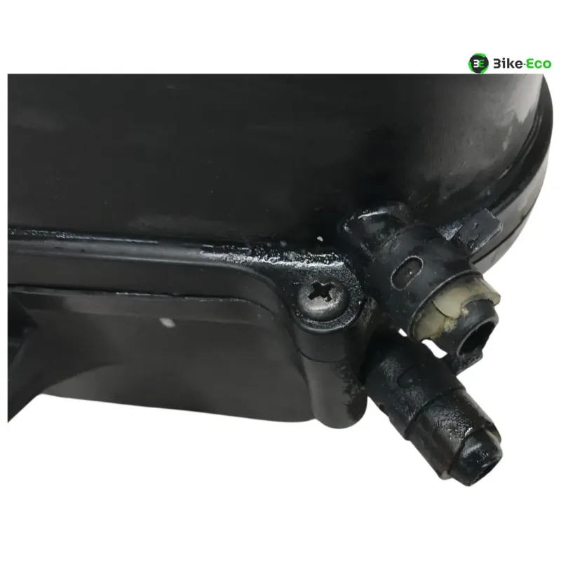 Boite a air YAMAHA YPR 125 2006-2009 XMAX