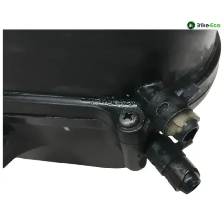 Boite a air YAMAHA YPR 125 2006-2009 XMAX