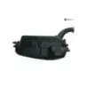 Boite a air YAMAHA YPR 125 2006-2009 XMAX