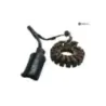 Stator alternateur YAMAHA YPR 125 2006-2009 XMAX