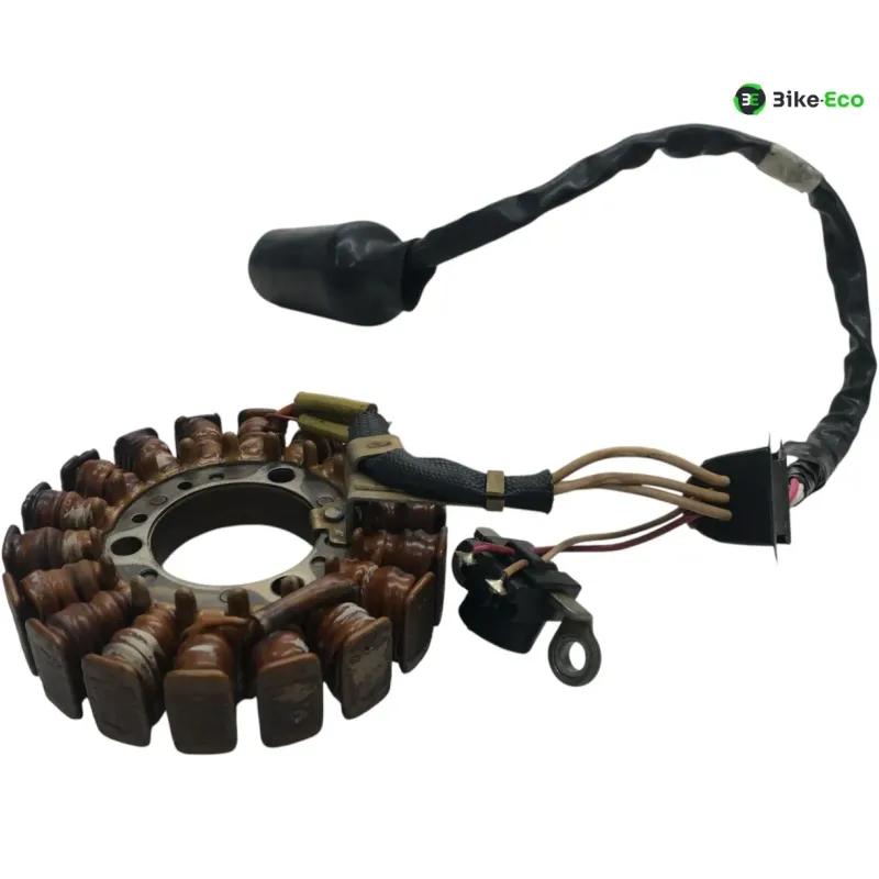 Stator alternateur YAMAHA YPR 125 2006-2009 XMAX