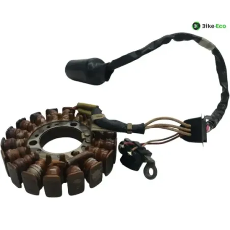 Stator alternateur YAMAHA YPR 125 2006-2009 XMAX