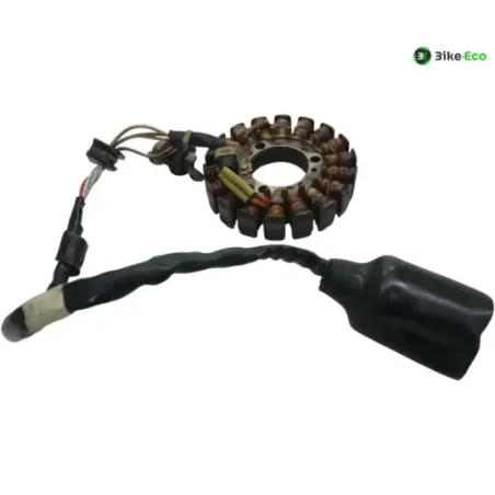 Stator alternateur YAMAHA YPR 125 2006-2009 XMAX