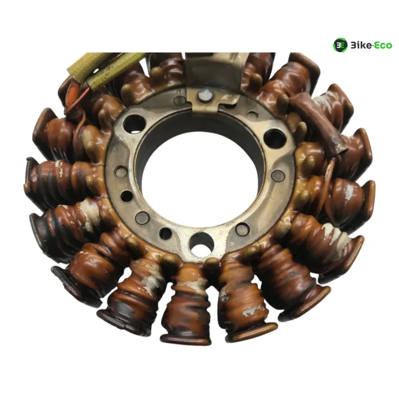 Stator alternateur YAMAHA YPR 125 2006-2009 XMAX
