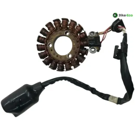 Stator alternateur YAMAHA YPR 125 2006-2009 XMAX