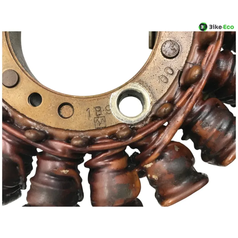 Stator alternateur YAMAHA YPR 125 2006-2009 XMAX