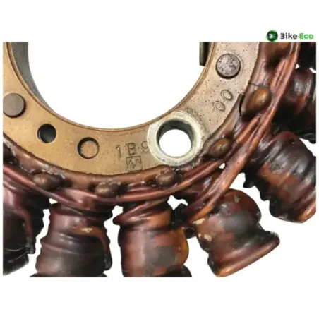 Stator alternateur YAMAHA YPR 125 2006-2009 XMAX