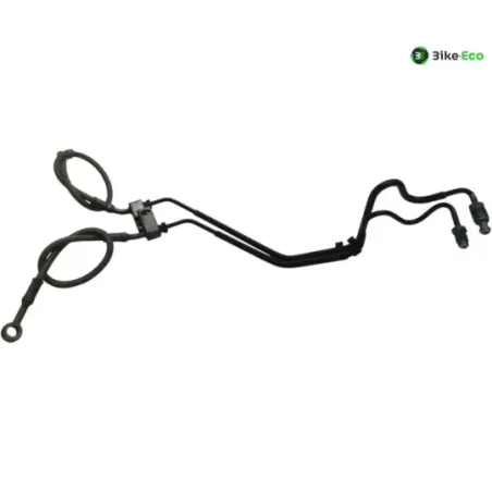Durite de frein arriere BMW R 1200 RT 2010-2013 K26