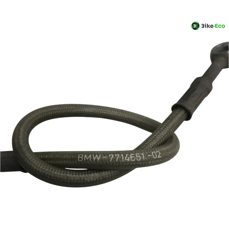Durite de frein arriere BMW R 1200 RT 2010-2013 K26