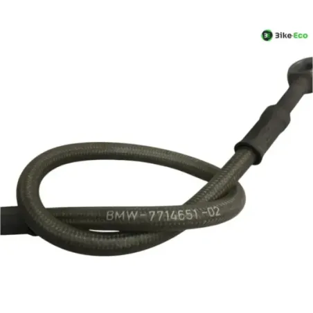 Durite de frein arriere BMW R 1200 RT 2010-2013 K26
