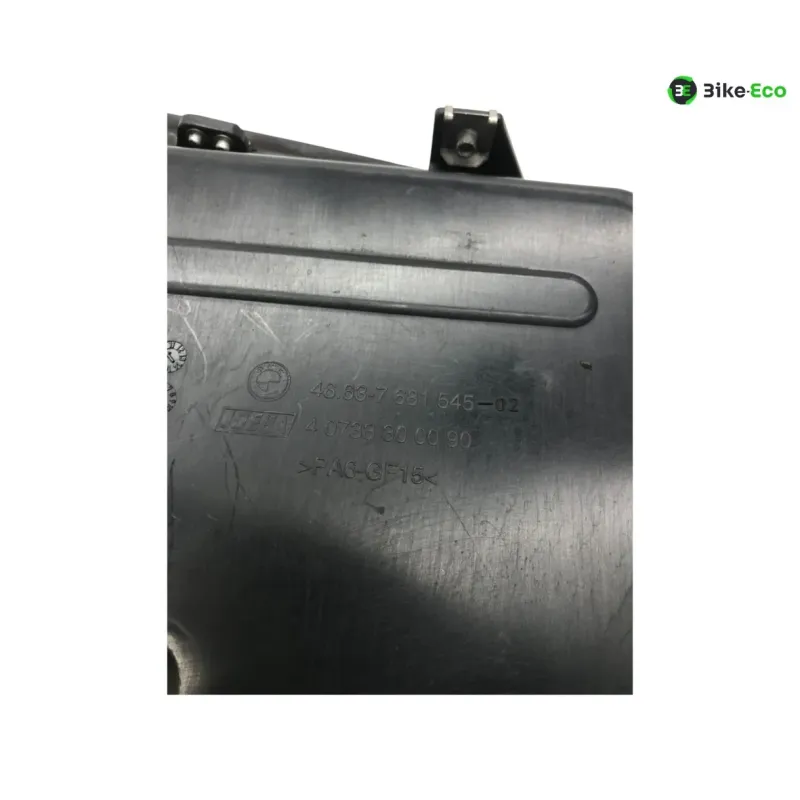 Boite a gants BMW R 1200 RT 2010-2013 K26