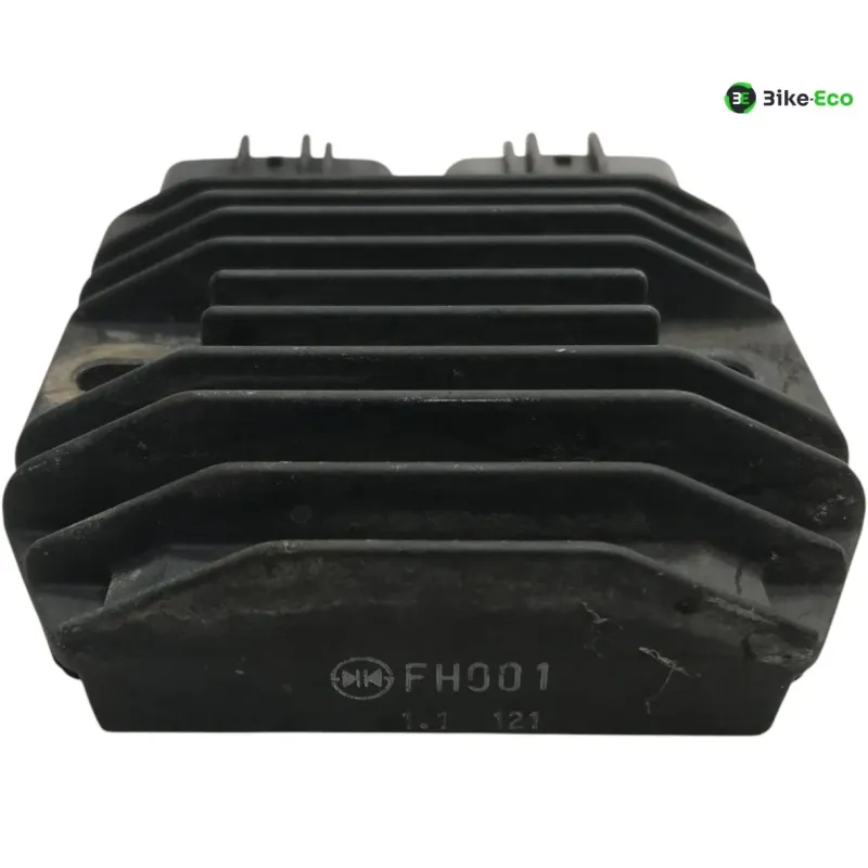 Regulateur charge batterie YAMAHA TDM 900 2005-2006