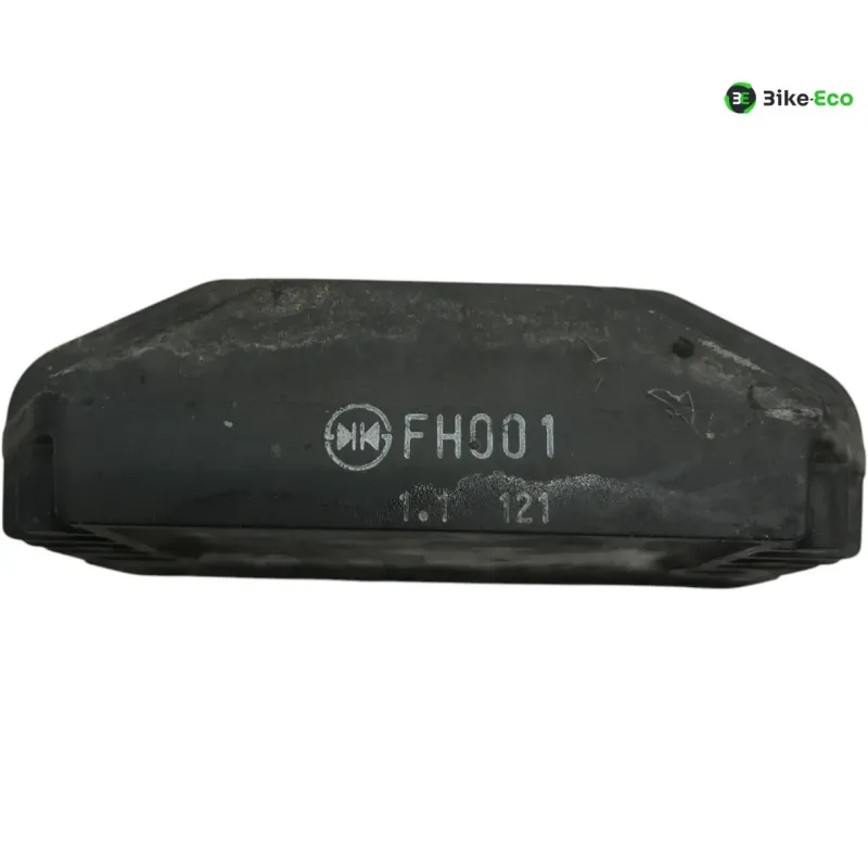 Regulateur charge batterie YAMAHA TDM 900 2005-2006