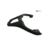 Porte paquets arriere YAMAHA TDM 900 2005-2006 Porte paquets arriere YAMAHA TDM 900 2005-2006