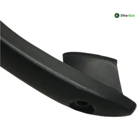 Porte paquets arriere YAMAHA TDM 900 2005-2006