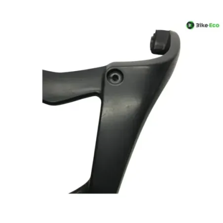 Porte paquets arriere YAMAHA TDM 900 2005-2006