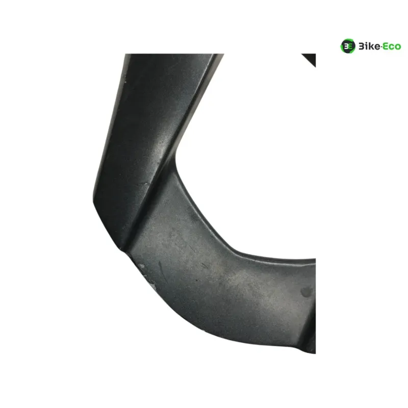 Porte paquets arriere YAMAHA TDM 900 2005-2006