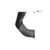 Porte paquets arriere YAMAHA TDM 900 2005-2006 Porte paquets arriere YAMAHA TDM 900 2005-2006