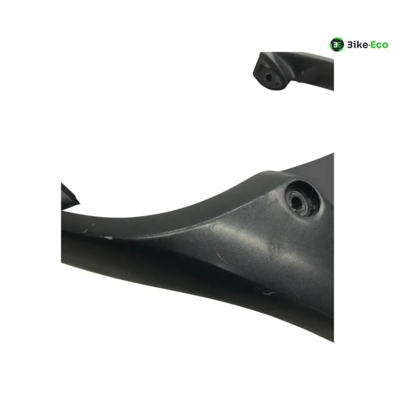 Porte paquets arriere YAMAHA TDM 900 2005-2006