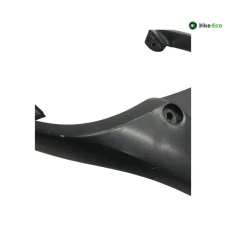 Porte paquets arriere YAMAHA TDM 900 2005-2006