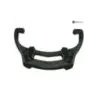 Porte paquets arriere YAMAHA TDM 900 2005-2006 Porte paquets arriere YAMAHA TDM 900 2005-2006