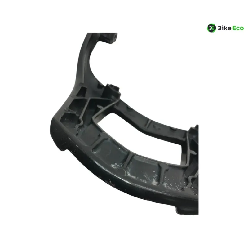 Porte paquets arriere YAMAHA TDM 900 2005-2006