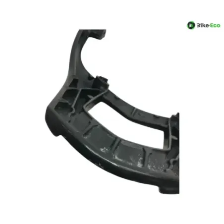 Porte paquets arriere YAMAHA TDM 900 2005-2006
