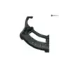 Porte paquets arriere YAMAHA TDM 900 2005-2006 Porte paquets arriere YAMAHA TDM 900 2005-2006