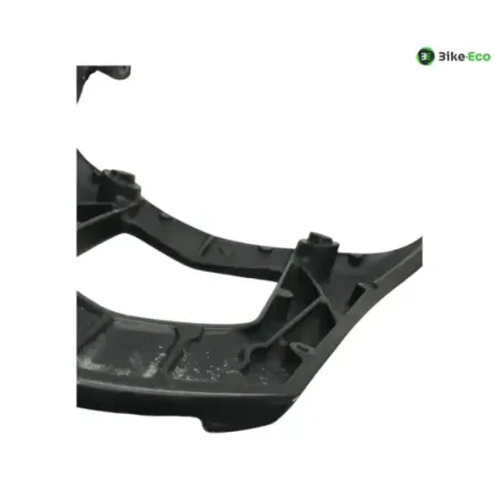 Porte paquets arriere YAMAHA TDM 900 2005-2006