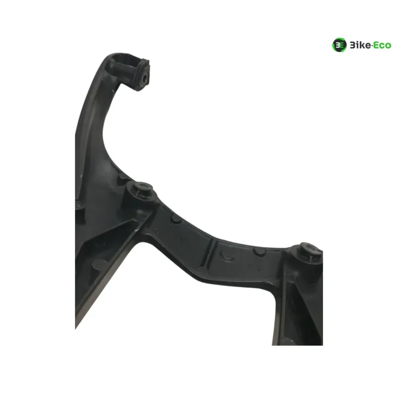 Porte paquets arriere YAMAHA TDM 900 2005-2006