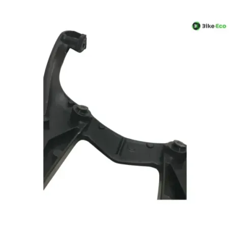 Porte paquets arriere YAMAHA TDM 900 2005-2006