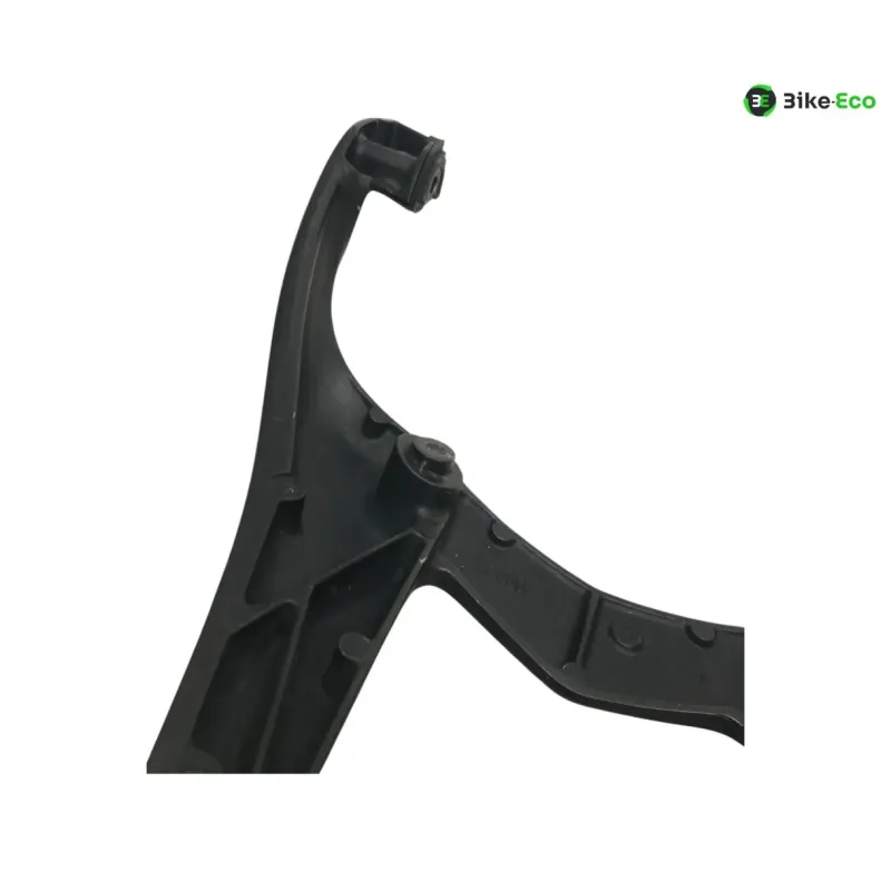 Porte paquets arriere YAMAHA TDM 900 2005-2006
