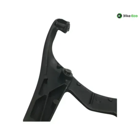 Porte paquets arriere YAMAHA TDM 900 2005-2006