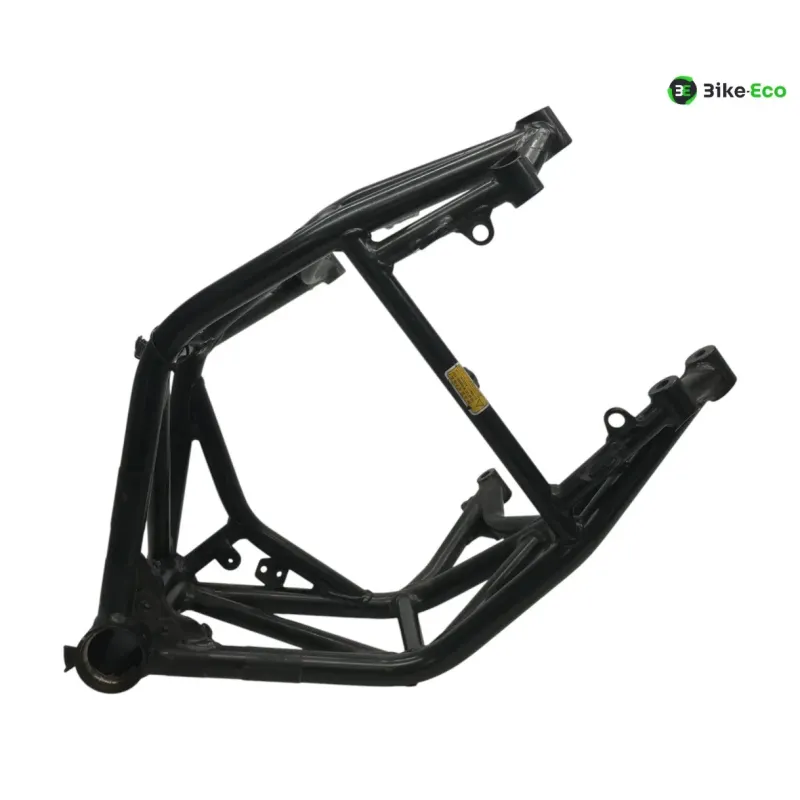 Cadre avec carte grise MV AGUSTA BRUTALE 800 2012-2015