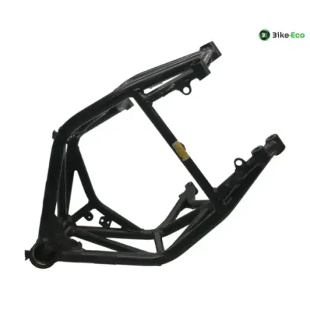 Cadre avec carte grise MV AGUSTA BRUTALE 800 2012-2015