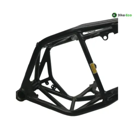 Cadre avec carte grise MV AGUSTA BRUTALE 800 2012-2015