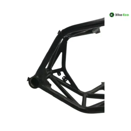 Cadre avec carte grise MV AGUSTA BRUTALE 800 2012-2015