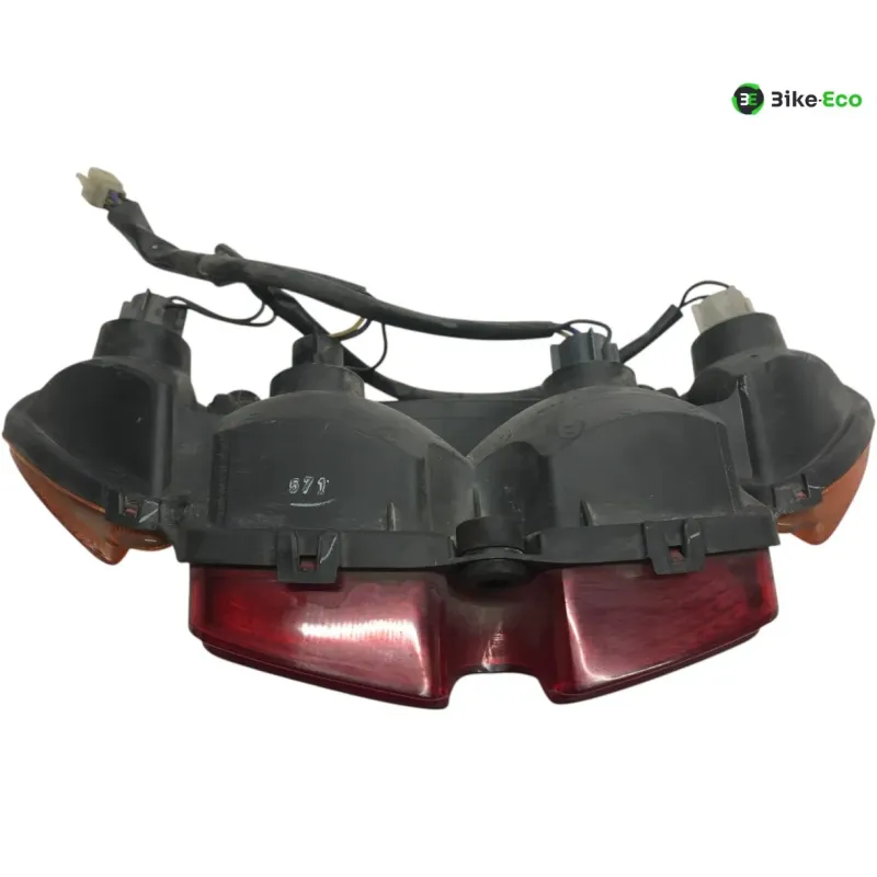 Feu arriere YAMAHA FJR 1300 2003-2005 ABS