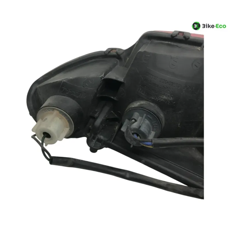 Feu arriere YAMAHA FJR 1300 2003-2005 ABS