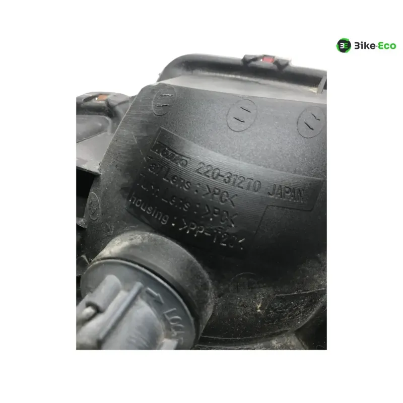 Feu arriere YAMAHA FJR 1300 2003-2005 ABS