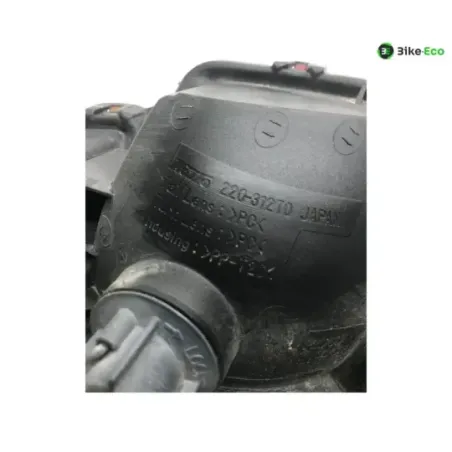 Feu arriere YAMAHA FJR 1300 2003-2005 ABS