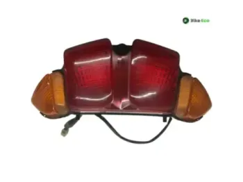 Feu arriere YAMAHA FJR 1300 2003-2005 ABS