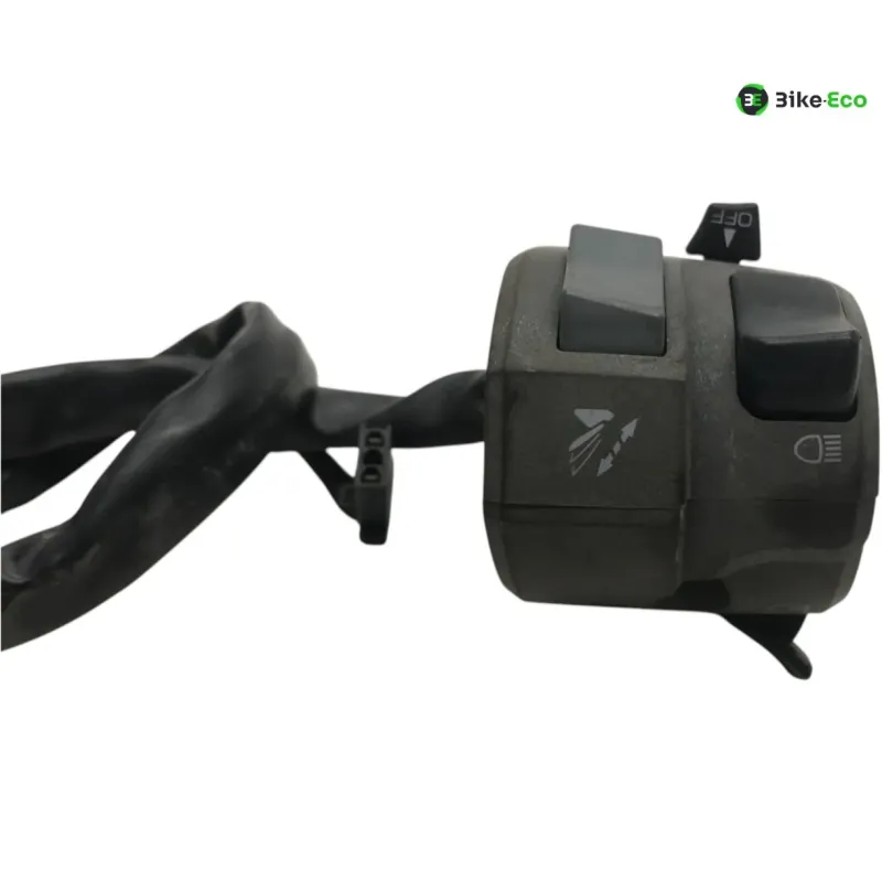 Commodo gauche YAMAHA FJR 1300 2003-2005 ABS