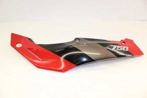 Carenage arriere gauche KAWASAKI ZXR 750 89-90 STINGER