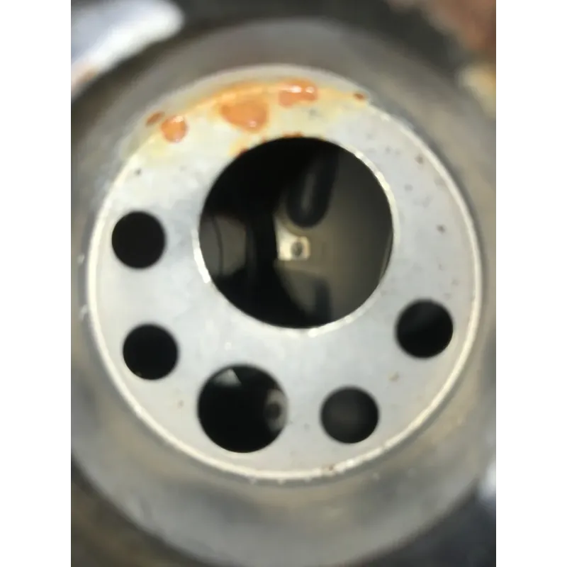 Reservoir YAMAHA FJR 1300 2003-2005 ABS
