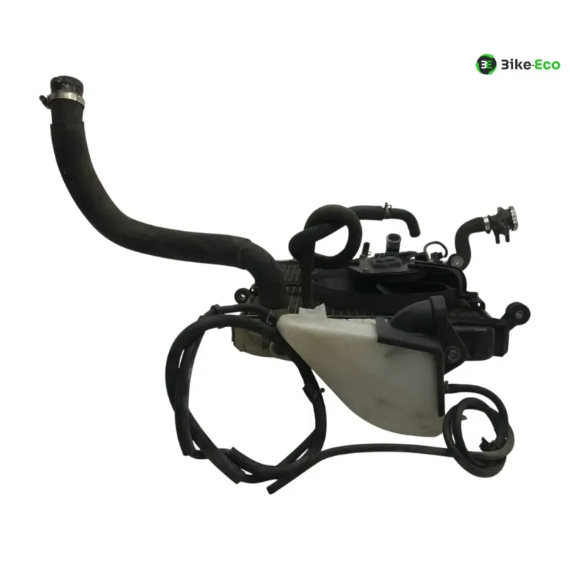 Radiateur eau YAMAHA FJR 1300 2003-2005 ABS