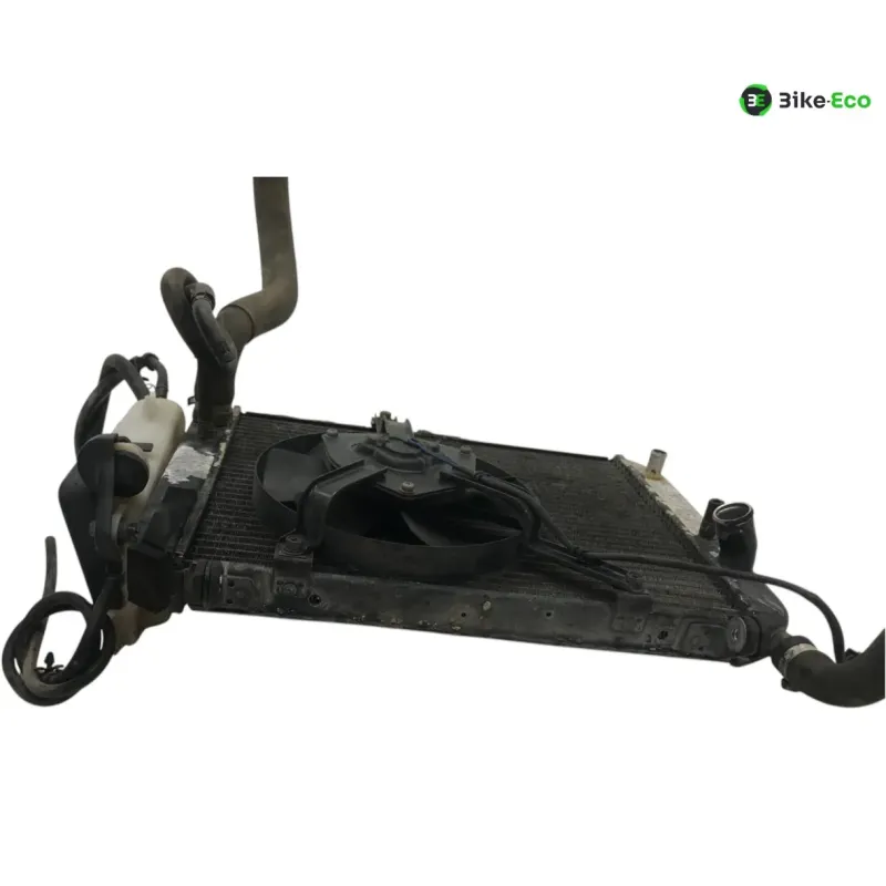 Radiateur eau YAMAHA FJR 1300 2003-2005 ABS
