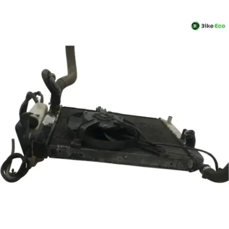 Radiateur eau YAMAHA FJR 1300 2003-2005 ABS