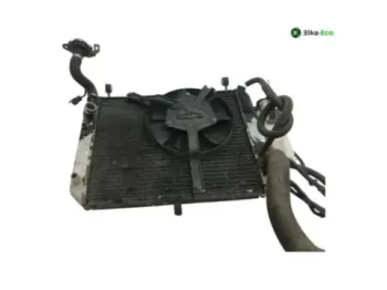 Radiateur eau YAMAHA FJR 1300 2003-2005 ABS